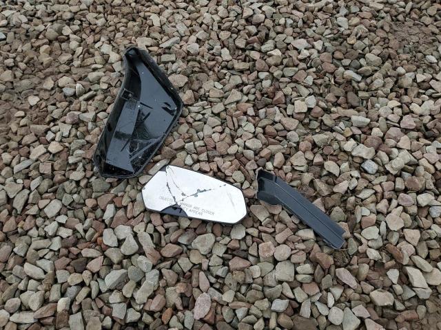 2G1FS1EWXB9158869 - 2011 CHEVROLET CAMARO SS BLACK photo 12