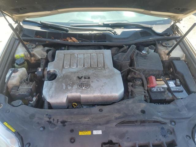 4T1BK3DB3BU394200 - 2011 TOYOTA AVALON BASE 米色 照片 11