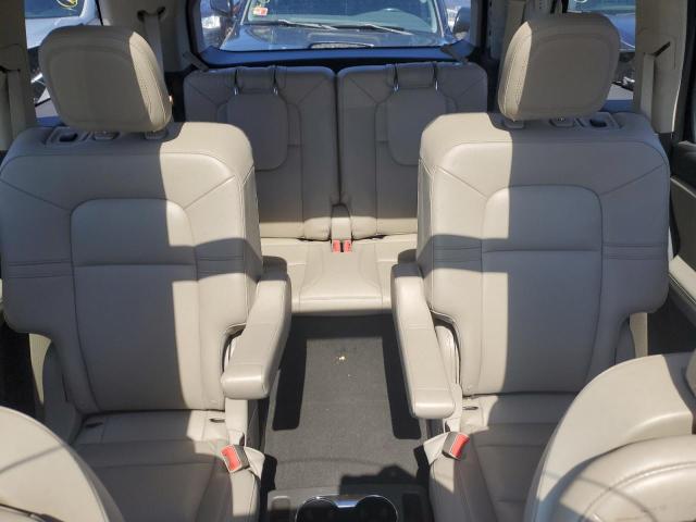 5LM5J6XC9NGL09382 - 2022 LINCOLN AVIATOR WHITE photo 10