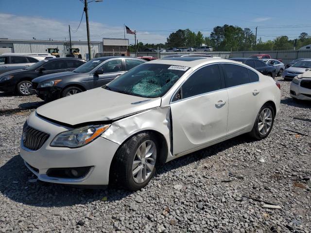 2014 BUICK REGAL, 