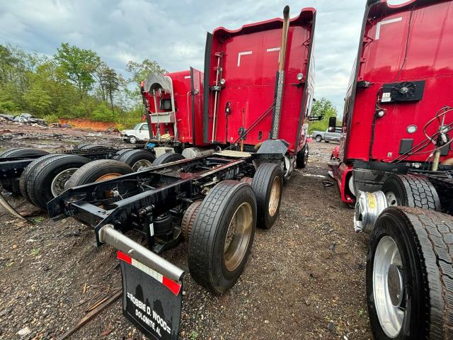 1XKYDP9XXGJ485966 - 2016 KENWORTH CONSTRUCTI T680 RED photo 4