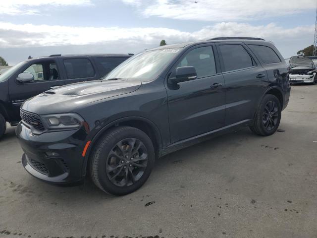 2023 DODGE DURANGO GT, 