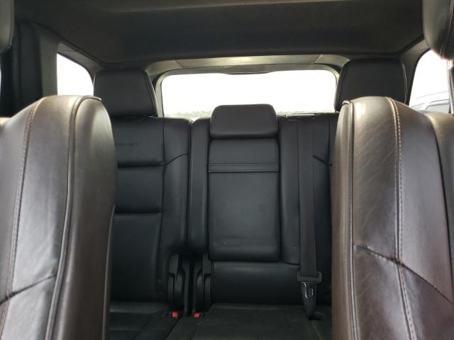 1C4RJFJTXEC251744 - 2014 JEEP GRAND CHER SUMMIT ნაცრისფერი ფოტო 10