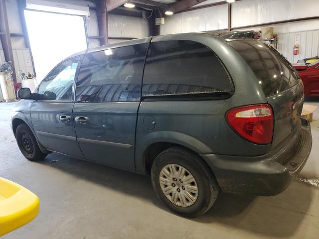 1A4GP45R96B630762 - 2006 CHRYSLER TOWN & COU ტალღისფერი ფოტო 2