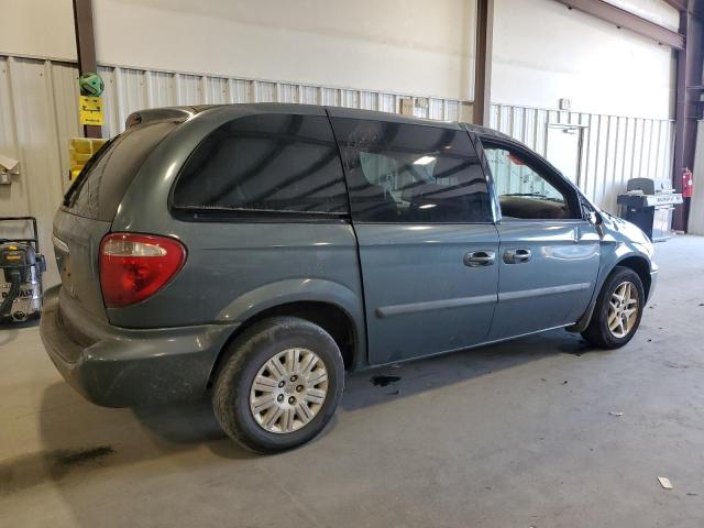 1A4GP45R96B630762 - 2006 CHRYSLER TOWN & COU ტალღისფერი ფოტო 3