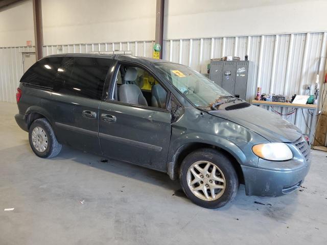 1A4GP45R96B630762 - 2006 CHRYSLER TOWN & COU ტალღისფერი ფოტო 4