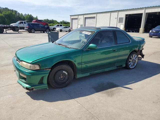 1993 HONDA ACCORD EX, 