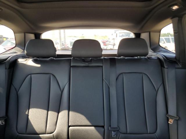 5UXTR7C57KLF25031 - 2019 BMW X3 SDRIVE30I WHITE photo 10