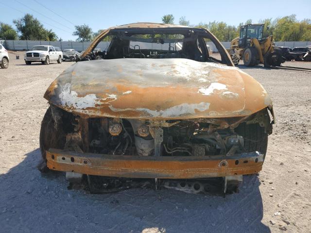 JTKJF5C76D3047474 - 2013 TOYOTA SCION TC 烧焦的 照片 5