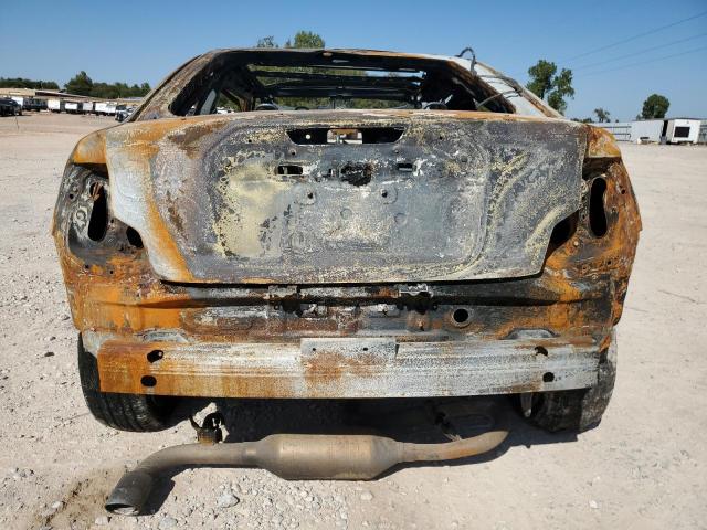 JTKJF5C76D3047474 - 2013 TOYOTA SCION TC 烧焦的 照片 6