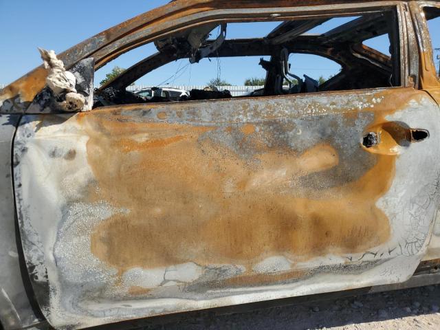 JTKJF5C76D3047474 - 2013 TOYOTA SCION TC 烧焦的 照片 7