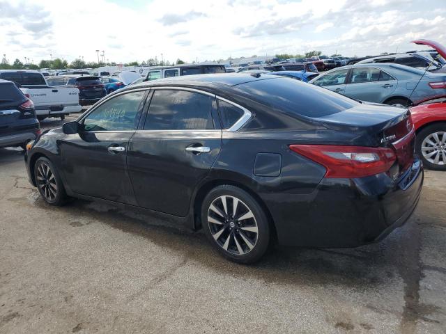 1N4AL3AP4JC113397 - 2018 NISSAN ALTIMA 2.5 BLACK photo 2