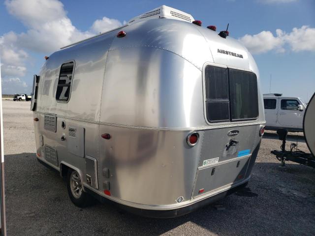 1STHRAC17JJ542440 - 2018 AIRS TRAVEL TRA 银色 照片 3