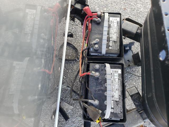 1STHRAC17JJ542440 - 2018 AIRS TRAVEL TRA 银色 照片 7