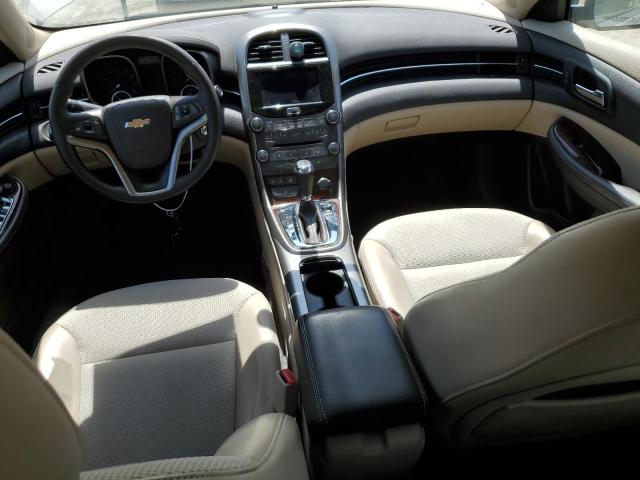 1G11C5SA9DF253019 - 2013 CHEVROLET MALIBU 1LT 金色 照片 8