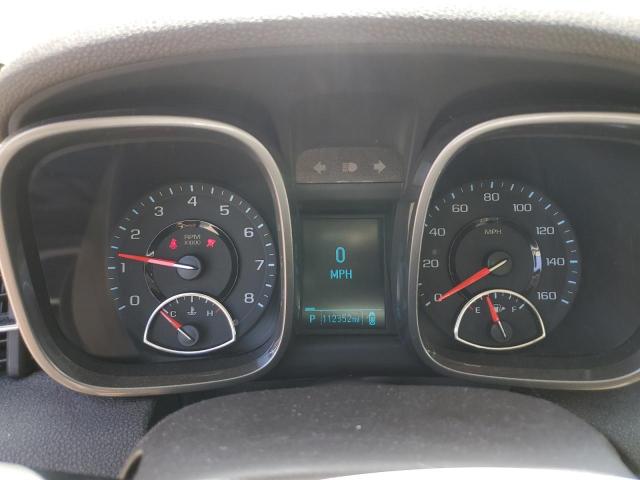 1G11C5SA9DF253019 - 2013 CHEVROLET MALIBU 1LT 金色 照片 9