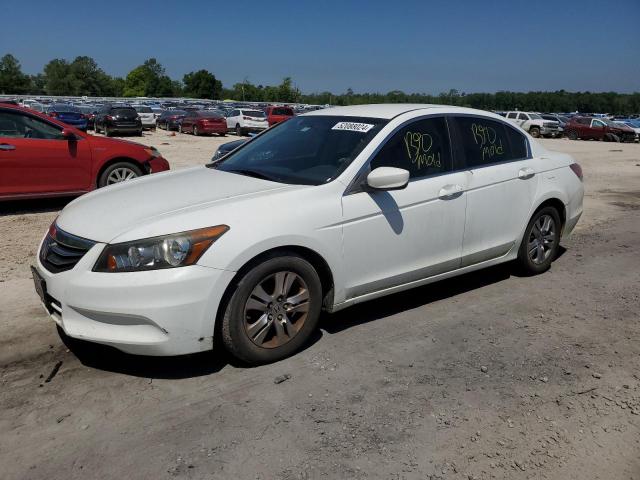 2011 HONDA ACCORD SE, 