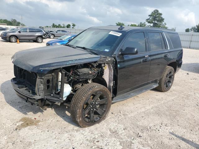 2016 CHEVROLET TAHOE K1500 LT, 