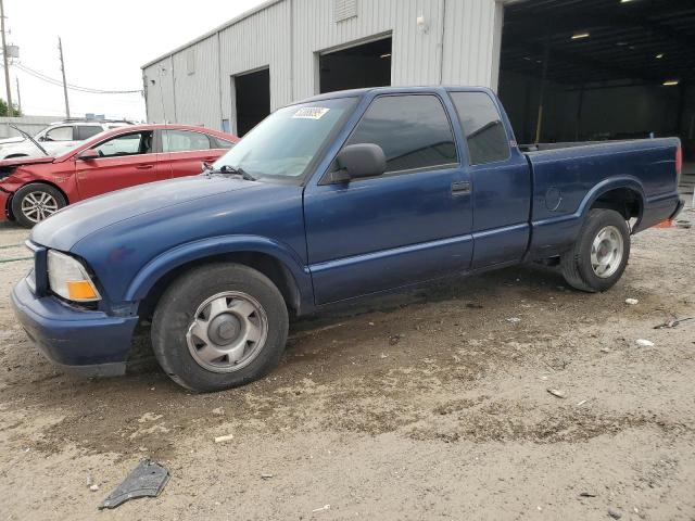 2000 GMC SONOMA, 
