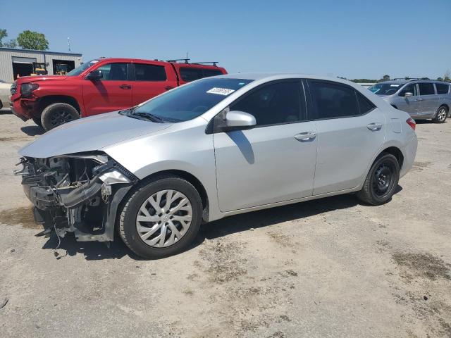2014 TOYOTA COROLLA L, null
