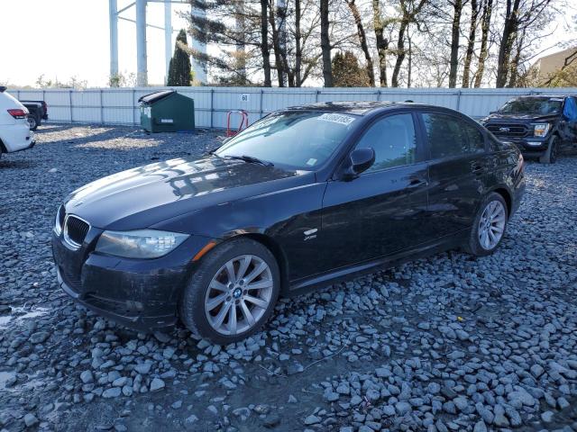 2011 BMW 328 XI, 