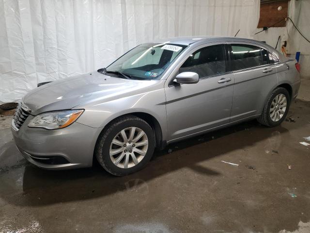 2014 CHRYSLER 200 TOURING, 