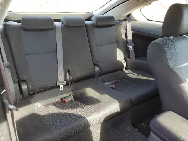 JTKDE3B79A0304632 - 2010 TOYOTA SCION TC 紫色 照片 10