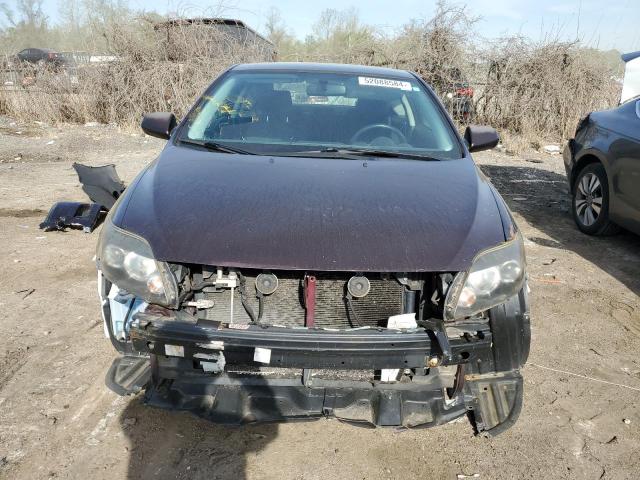 JTKDE3B79A0304632 - 2010 TOYOTA SCION TC 紫色 照片 5