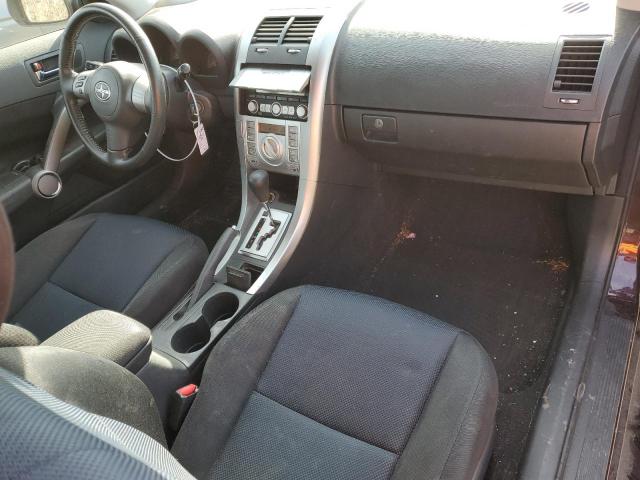 JTKDE3B79A0304632 - 2010 TOYOTA SCION TC 紫色 照片 8