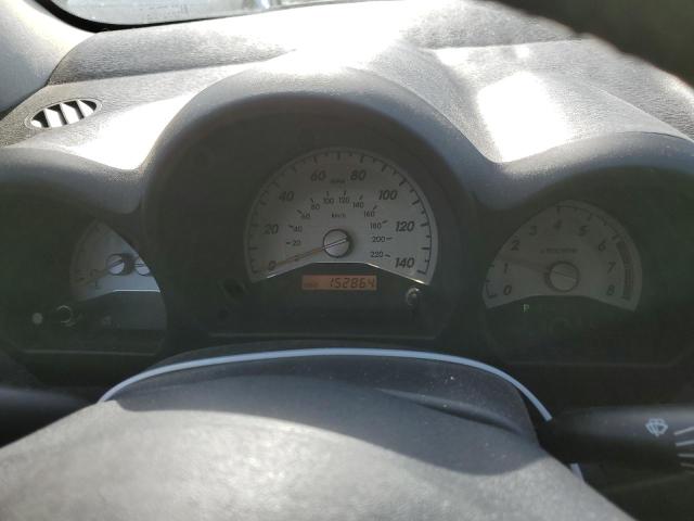 JTKDE3B79A0304632 - 2010 TOYOTA SCION TC 紫色 照片 9