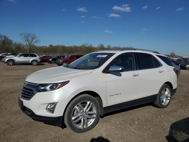 2020 CHEVROLET EQUINOX PREMIER, 