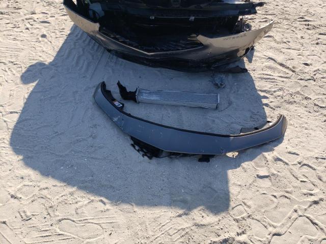 19UDE4H33RA012967 - 2024 ACURA INTEGRA A-SPEC GRAY photo 12