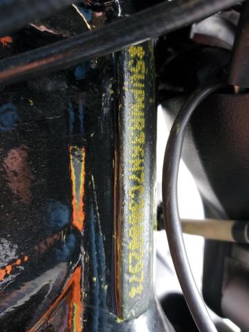 5VPWB36N7C3000297 - 2012 VICTORY MOTORCYCLES HIGH-BALL Schwarz Foto 9