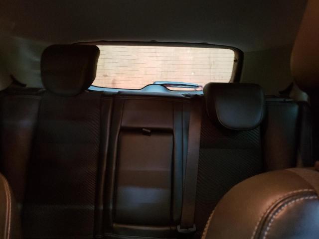 KL4CJFSB9EB693233 - 2014 BUICK ENCORE CONVENIENCE Qəhvəyi foto 10