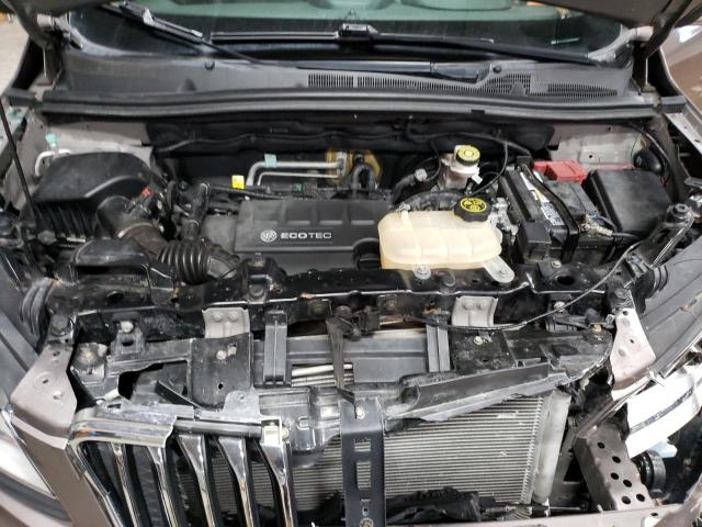 KL4CJFSB9EB693233 - 2014 BUICK ENCORE CONVENIENCE Qəhvəyi foto 12