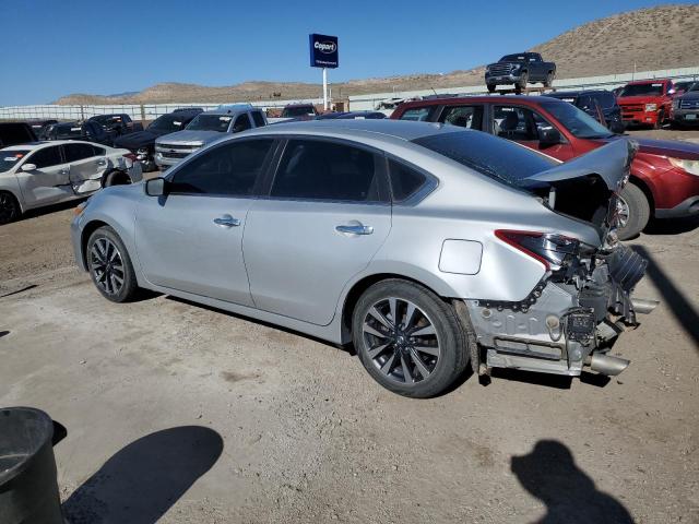 1N4AL3AP3HC293532 - 2017 NISSAN ALTIMA 2.5 SILVER photo 2