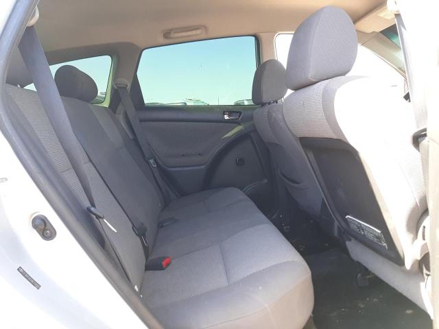 2T1KR32E08C700403 - 2008 TOYOTA COROLLA MA XR GREEN photo 10