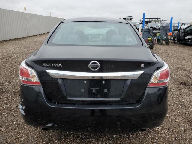 1N4AL3AP4FN376095 - 2015 NISSAN ALTIMA 2.5 BLACK photo 6