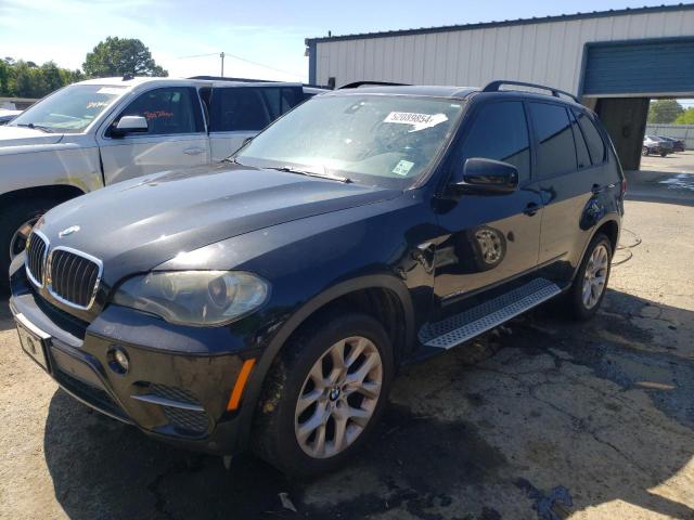 2012 BMW X5 XDRIVE35I, 