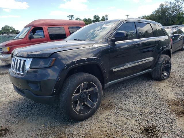 2011 JEEP GRAND CHER LAREDO, 