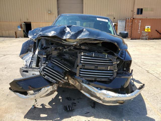 1C6RR6LTXKS682549 - 2019 RAM 1500 CLASS SLT 黑色 照片 5