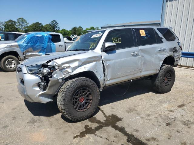 2020 TOYOTA 4RUNNER SR5/SR5 PREMIUM, 