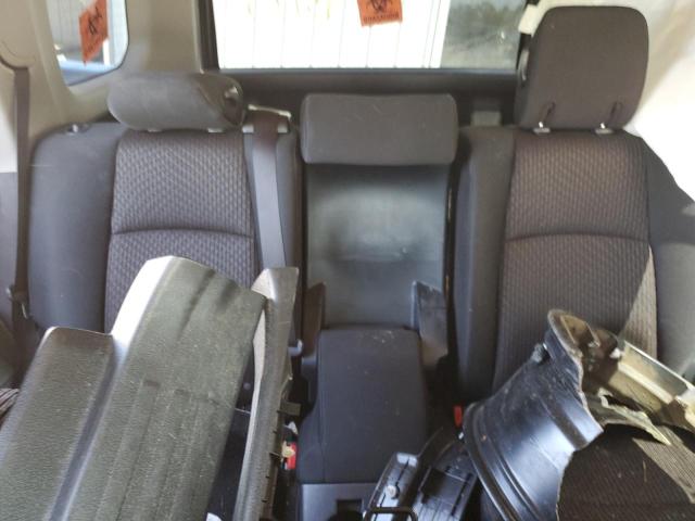 JTEBU5JR0L5797554 - 2020 TOYOTA 4RUNNER SR5/SR5 PREMIUM 银色 照片 10