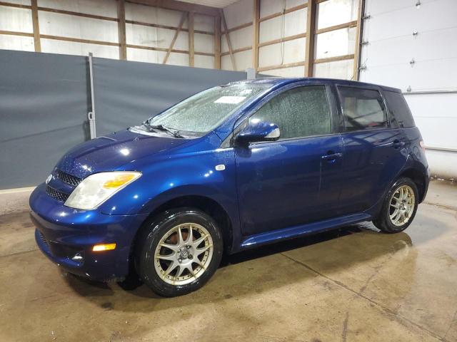 2006 TOYOTA SCION XA, 