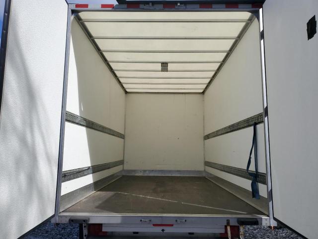 3C7WRVMG0ME577342 - 2021 RAM PROMASTER 3500 STANDARD Белый фото 10