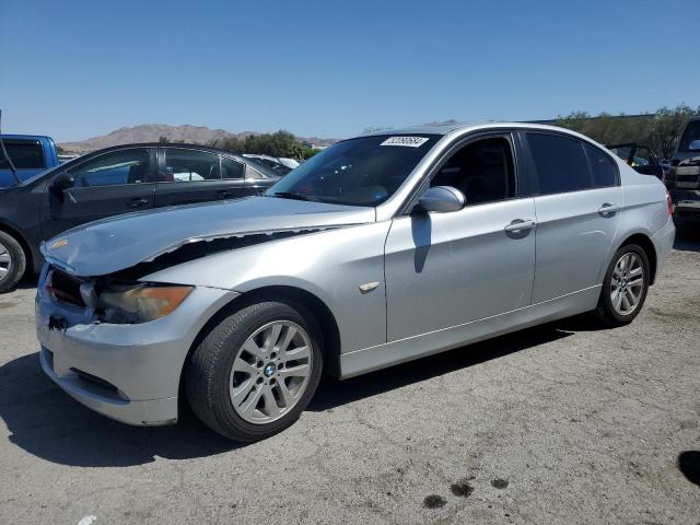 2006 BMW 325 I AUTOMATIC, 