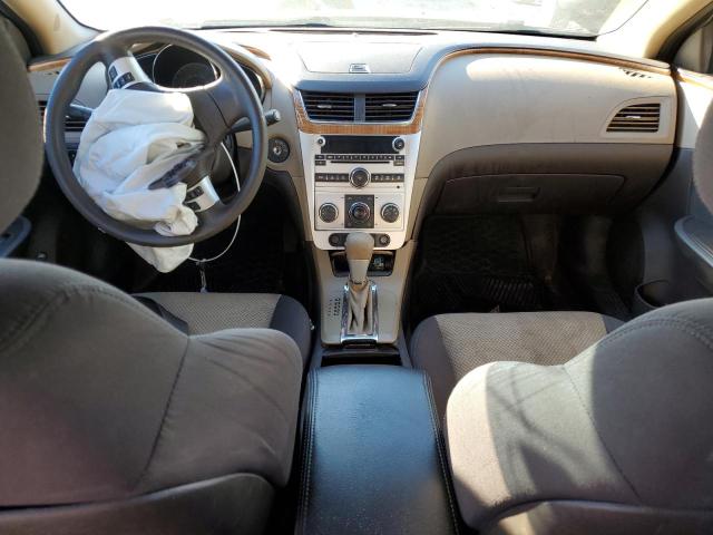 1G1ZC5E15BF105087 - 2011 CHEVROLET MALIBU 1LT GRAY photo 8