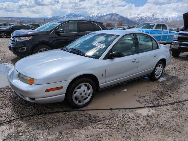 2002 SATURN SL2, 