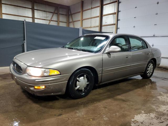 2000 BUICK LESABRE CUSTOM, 