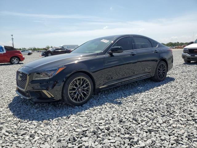 2020 GENESIS G80 BASE, 
